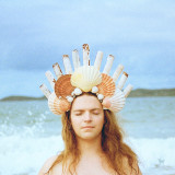 Malin Lewis - Halocline LP