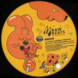 Various - Rawbeats Extrasensorial 002