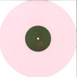 Titanic - Vidrio LP