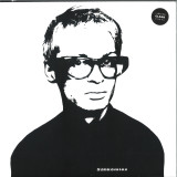 JIMI TENOR - SÄHKÖMIES LP