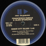 FRANCESCO FARIAS & alen sforzina - inner city blues get loose