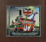 The Best 80s Uk Dance - The Best 80s Uk Dance