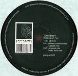 Tom Novy - Walking On The Moog