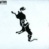 Matthys - Anion Pony Badge