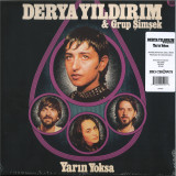 DERYA YILDIRIM & GRUP SIMSEK - YARIN YOKSA LP