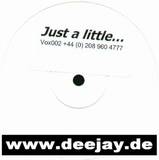 Echo Ten - Just A Little...
