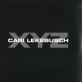 Cari Lekebusch - XYZ LP 2x12"