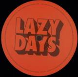 Nacho Marco - Motion Ep