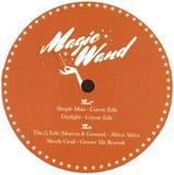 Magic Wand - Volume 6