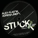 Alex Plastik, Adrenaliner - Stuck