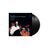 Art Blakey and The Jazz Messengers - Blue Night LP 2x12"