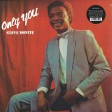 STEVE MONITE - ONLY YOU