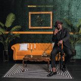 Wildchild - Child of a Kingsman LP 2x12"