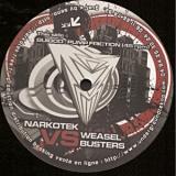 Mat Weasel, Guigoo - Pump Friction