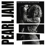 Pearl Jam - Live at Self Pollution Radio, January 8th 1995