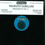 Maurizio Gubellini Pres. - Reworked E.p. Vol. 2