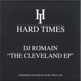 DJ Romain - The Cleveland EP