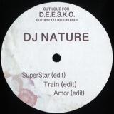 DJ Nature - Superstar