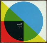 Jay Shepheard - Home & Garden *cd*