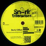 Berk Offset - Waschbeckenbodengymnastik (phil Kieran R