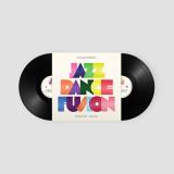 Various - Colin Curtis Presents Jazz Dance Fusion Volume 4, Pt. 2 LP (2x12")