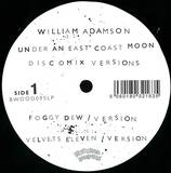 William Adamson - Under An East Coast Moon