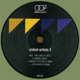 United Artists - Volume 3