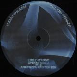 Albert van Abbe - The End (Remixes)