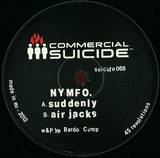 Nymfo - Suddenly