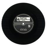 The Rootsman - Warrior Dub 7"