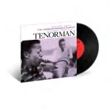 Lawrence Marable Quartet, James Clay - Tenorman