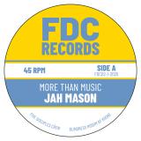 Jah Mason / Brush - More Than Music / I See