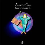 Legowelt - Ambient Trip Commander LP 2x12"