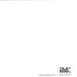 Ingredients Records - Mise En Place Pt.2 2x12"
