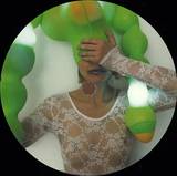 Sebastian Bayne - Contorted Self