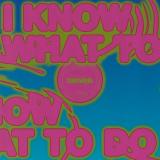 Ackermann - I know what to do