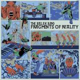The Balek Band - Fragments of Reality (incl Bufiman & Shubostar remixes)