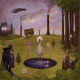 LOWERTOWN - UGLY DUCKLING UNION (TAPE)