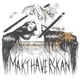 Makthaverskan - Glass and Bones LP