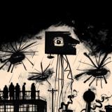 Blak Saagan - Un Sequestro Lungo 10.000 Anni (3x12")