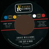 Various - I Got A Man / My Boy John
