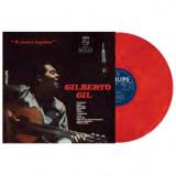 Gilberto Gil - Louvação