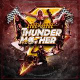 Thundermother - Live'n'Alive LP 2x12"