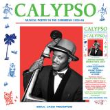 Calypso - Musical Poetry In The Caribbean 1955-69 (2x12")