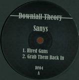 Sanys - Deadly Poison