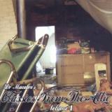 Dr Macabre - Classics From The Attic – Volume 1