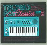 Techno Pop - Classics Vol. 2