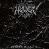 Hulder - Verses in Oath