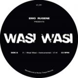 EMO RUGENE - WASI WASI EP