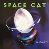 Space Cat - Karraveth